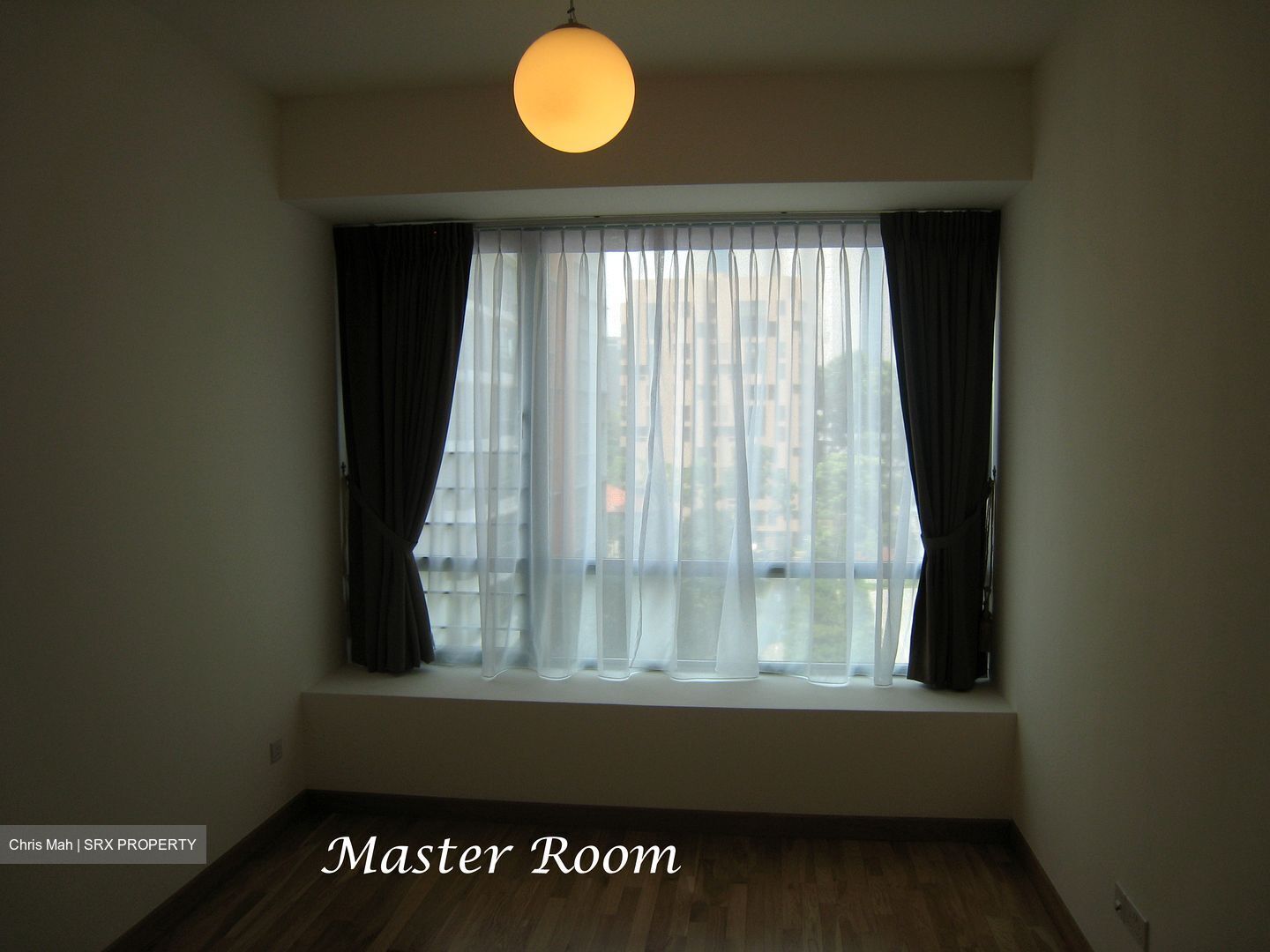 Park Infinia At Wee Nam (D11), Condominium #591411291
